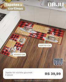 Catálogo Daju Página 1