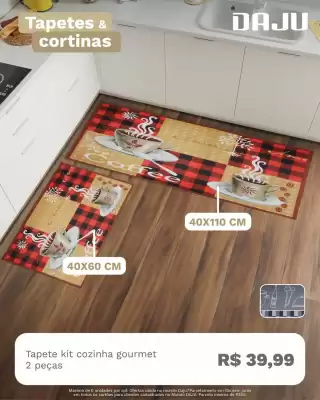 Catálogo Daju (válido até 15-01)