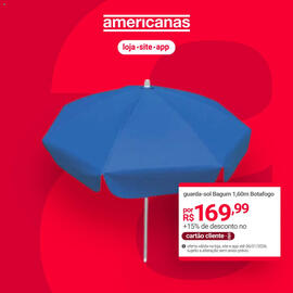 Encarte Lojas Americanas semana 1 Página 2