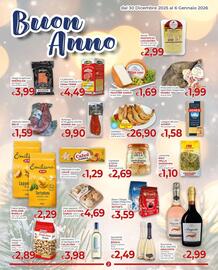 Volantino Maxi Nonna Isa settimana 1 Pagina 2