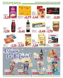 Volantino Maxi Nonna Isa settimana 1 Pagina 4