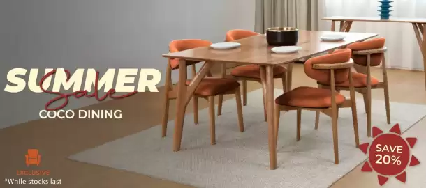 Furniture One catalogue Page 8