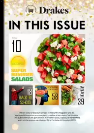 Drakes catalogue Page 3