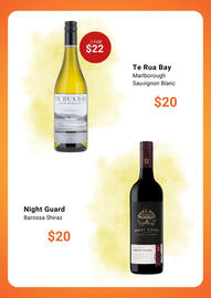 BWS catalogue Page 2