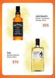 BWS catalogue Page 3