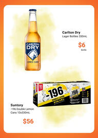 BWS catalogue Page 5