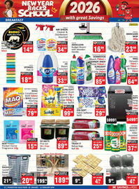 KitKat Cash and Carry catalogue Page 12