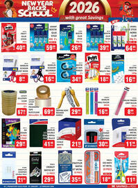 KitKat Cash and Carry catalogue Page 2
