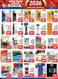KitKat Cash and Carry catalogue Page 3