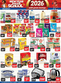 KitKat Cash and Carry catalogue Page 6
