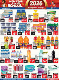 KitKat Cash and Carry catalogue Page 7