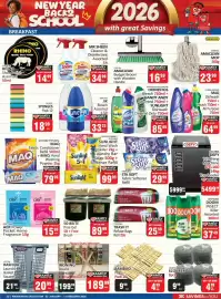 KitKat Cash and Carry catalogue Page 12