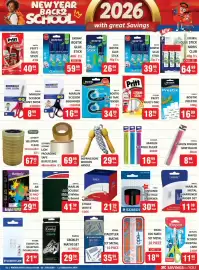 KitKat Cash and Carry catalogue Page 2