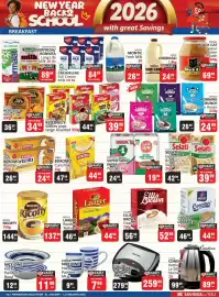 KitKat Cash and Carry catalogue Page 6