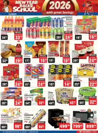 KitKat Cash and Carry catalogue Page 8