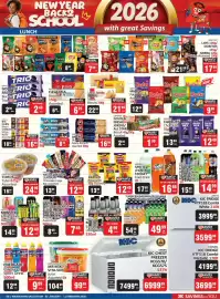 KitKat Cash and Carry catalogue Page 9