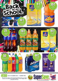 Super Save catalogue Page 11
