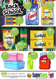 Super Save catalogue Page 16