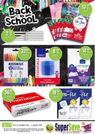 Super Save catalogue Page 19