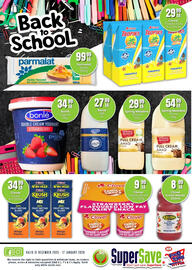 Super Save catalogue Page 3