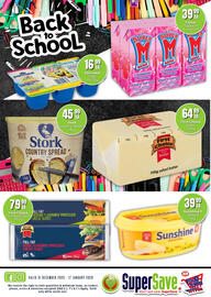 Super Save catalogue Page 4