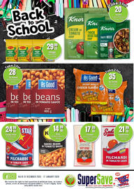 Super Save catalogue Page 8