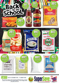 Super Save catalogue Page 9