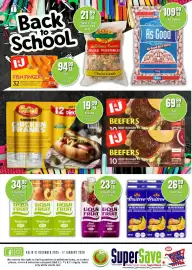 Super Save catalogue Page 10