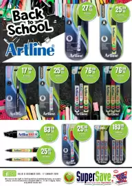 Super Save catalogue Page 17