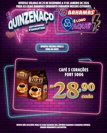 Catálogo Bahamas Supermercados Página 2