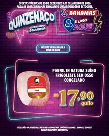 Catálogo Bahamas Supermercados Página 3