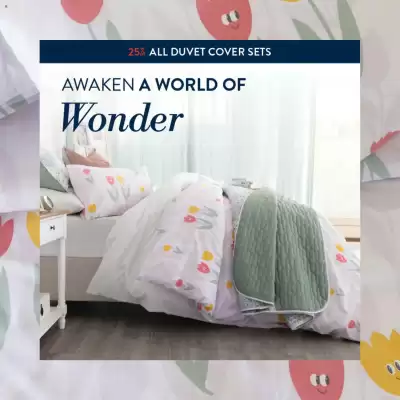 Volpes catalogue (valid until 6-01)