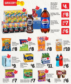 Quality Foods flyer week 1 Page 10