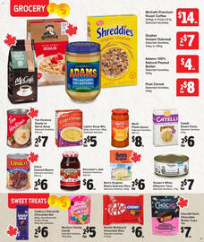 Quality Foods flyer week 1 Page 11