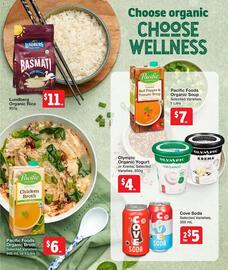 Quality Foods flyer week 1 Page 12