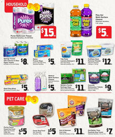Quality Foods flyer week 1 Page 13
