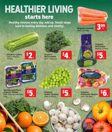 Quality Foods flyer week 1 Page 3