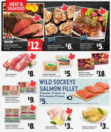 Quality Foods flyer week 1 Page 6
