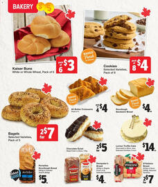 Quality Foods flyer week 1 Page 8