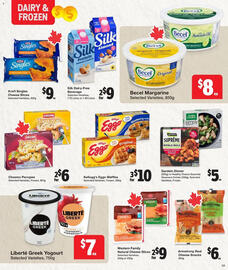Quality Foods flyer week 1 Page 9