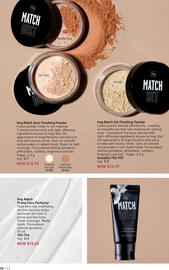 AVON flyer Page 10