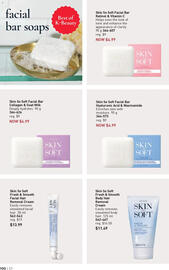 AVON flyer Page 100