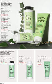 AVON flyer Page 102
