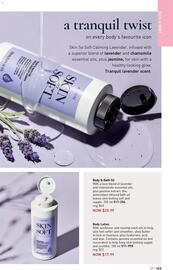 AVON flyer Page 103