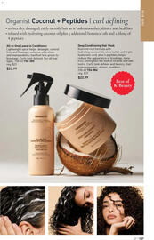 AVON flyer Page 107