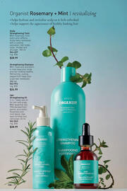 AVON flyer Page 108
