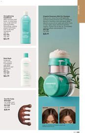 AVON flyer Page 109