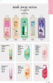 AVON flyer Page 115