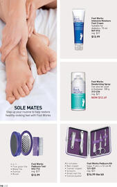 AVON flyer Page 118