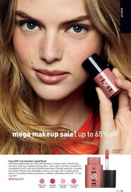 AVON flyer Page 15